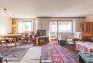 4-Zimmer Eigentumswohnung mit atemberaubender Panoramasicht nahe dem Pöstlingberg