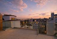 ERSTBEZUG II MAISONETTE MIT BALKON UND TERRASSE II LUFTWÄRMEPUMPE UND KLIMA II NÄHE AKH UND U6 ALSER STRASSE II ANLEGERPREIS