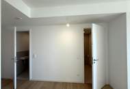 Kleine Perle im ultramodernen Wohnhaus mit Pool am Dach zu mieten // Small gem in an ultra-modern apartm. building with pool on the roof for rent //