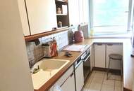 ZWEIZIMMERWOHNUNG IN RUHIGSTER GRÜNLAGE IN DORNBACH