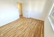 Coming home...! Lebens(t)raum Erfüller - Klimaaktiv Bronze! 3 Zimmer + Riesiger Balkon + Luftwärmepumpe und Solaranlage + Grün- und Ruhelage + Garage! Wiens schönste Wasser-Platzl ums Eck!