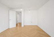 Wohnen im Dachgeschoß bei der Alten Donau