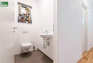 AKTION 1 MONAT MIETZINSFREI! URBAN LIVING - HOCHWERTIG AUSGESTATTETE WOHNUNGEN IM GRAZER WESTEN