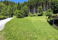 Grundstück in schöner Aussichtslage!