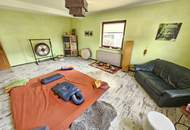 Lichtdurchflutete 3 - Zimmer Wohnung mit separtem Eingang und Eigengarten in ruhiger Siedlungslage