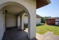 Einfamilienhaus auf wunderschönem Grundstück in Gablitz - ein Haus mit Raum für Ihre Visionen
