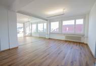 Helle Büro-, Kanzleiräumlichkeiten in der Klagenfurter Innenstadt