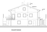 Einfamilienhaus mit Garten in Top-Lage