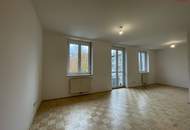 Modernes City-Living in Linz – perfekte Starterwohnung mit französischem Balkon - ideal für Singles & Paare!