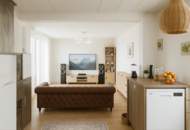 Sonnige 3-Zimmer Eigentumswohnung mit Loggia in Pernitz