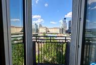 Charmante 3-Zimmer-Wohnung, 5. Etage, 1010 Wien – gepflegt und zentral!