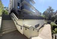 Exquisite Terrassenwohnung für gehobene Ansprüche // Exquisite Terrace Apartment for Discerning Tastes //