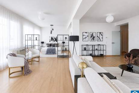 Laurenzi am Fluss, Wohnung-kauf, 380.000,€, 1010 Wien 1., Innere Stadt