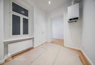 Helle 3-Zimmer Wohnung, Nähe Wiedner Hauptstraße