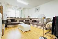 Moderne 2-Zimmer Wohnung in zentraler Lage des 20 Bezirk!