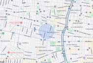 Hideaway im Innenhof - Großartige, vollmöblierte 2-Zimmer-Wohnung in klassischem Gründerzeithaus in U-Bahn-Nähe