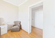 Traumwohnung mit Panoramablick auf die Karawanken und über die Dächer von Klagenfurt