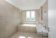 Sonnige Dachgeschosswohnung mit großem Balkon ++ RUSTENFELD SIEDLUNG