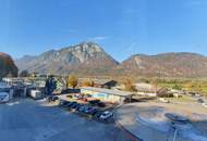 Büroflächen in sehr günstiger Lage zu mieten, Kufstein