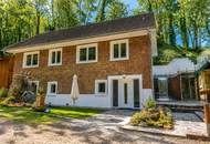AUSSERGEWÖHNLICH - Traumhaus in Kirchberg am Wagram – Ruhe, Privatsphäre und Luxus vereint