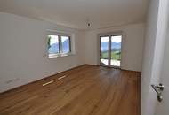 Erstbezug! Absoluter See- und Gebirgspanoramablick, 4-Zimmer Wohnung mit Bungalow-Feeling über der Nebelgrenze!