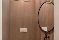 ZU HAUSE AM PULS DER STADT