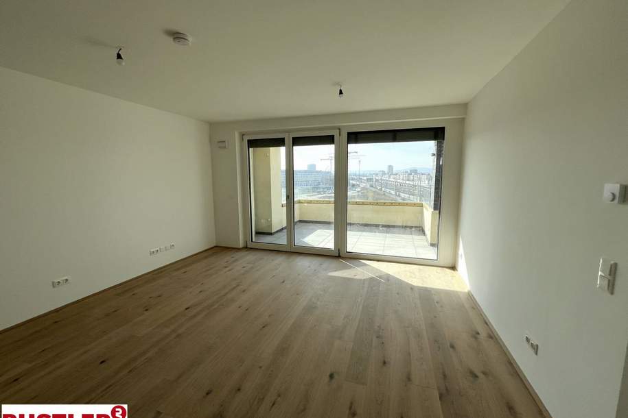 Mi Living- Hochwertige Eigentumswohnungen nähe Hauptbahnhof, Wohnung-kauf, 342.000,€, 1100 Wien 10., Favoriten