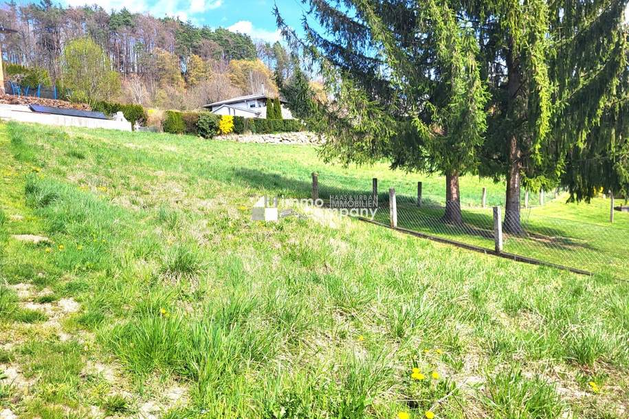 Top-Lage zum Top-Preis: Ihr Baugrund in Bestlage bei Graz!, Grund und Boden-kauf, 90.000,€, 8063 Graz-Umgebung