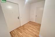 Moderne 2-Zimmer-Wohnung in urbaner Lage! - AKTION 1 MONAT MIETZINSFREI!