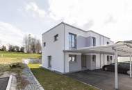 Doppelhaushälfte in Atzbach