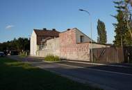 Mehrfamilienhaus mit Gewerbegrundstück - St. Veit