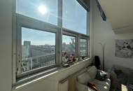 Nähe U1/U2 Praterstern - Vorgartenstraße und Messe Wien II Ruhelage II Garage vorhanden II möblierte Maisonettewohnung