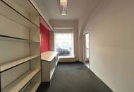 Top Lage im 19. Bezirk: Büro oder Geschäftslokal beim Währinger Park!