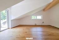 Exklusive Maisonettewohnung mit durchdachtem Raumkonzept (Top 5)