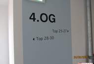 Schönes Wohnen in einer zwei Zimmer Wohnung mit ruhigem Balkon im Hof
