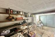 Gemütliches Landhaus im Weinviertel auf ca. 995m² Grundstück – ideal für Naturliebhaber!