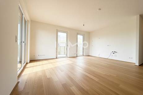 Einzigartige Chance: Hochwertige 5-Zimmer-Balkonwohnung in naturnaher Lage, Wohnung-kauf, 259.000,€, 1210 Wien 22., Donaustadt