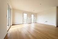 Familienhit: Moderne 5-Zimmer-Balkonwohnung in naturnaher Lage