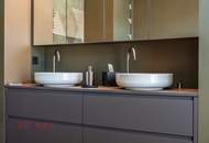 Penthouse Prestige: Das einzige Wohnrefugium auf der obersten Ebene