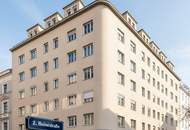 Sanierungsbedürftige 2-Zimmer-Wohnung in 1020 Wien – Top Lage, idealer Preis!