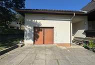 Einfamilienhaus mit großem Garten im Schartner Ortszentrum