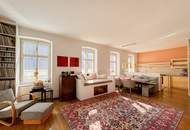 Altbauwohnung mit italienischem Flair in klimafreundlicher Wohnstraße