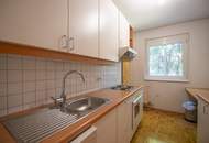 Leben am Fuße des Kreuzbergl - 2-Zimmer-Gartenwohnung mit Wintergarten