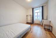 Helle, topsanierte 3-Zimmerwohnung im Zentrum | Einbauküche | optionaler KFZ-Stellplatz