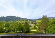 "Wohnidyll" - 3 Zimmer-Mietwohnung in St. Johann im Pongau