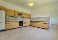 3-Zimmer-Wohnung mit großem Garten und Gestaltungspotenzial in Kaindorf an der Sulm