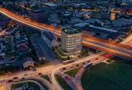 Neubauprojekt nahe Linzer Winterhafen