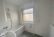 Licht durchflutete 3 Zimmerwohnung mit sonnigem Balkon!