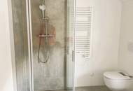 Am Kaiserwasser! Erstbezug! 3-Zimmer-Wohnung