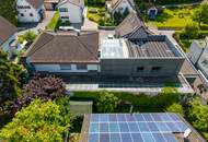 Wohnen und Arbeiten am selben Ort – Einzigartiges Mehrgenerationenobjekt in Seenähe von Bregenz